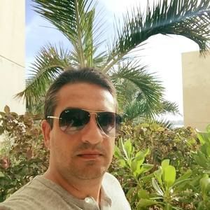 Meet your Posher, Ali